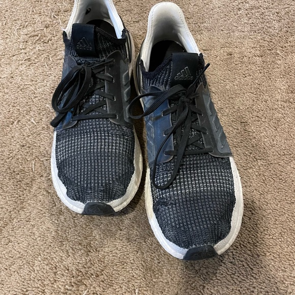 Adidas ultra boost mens size 11 used - Picture 5 of 5